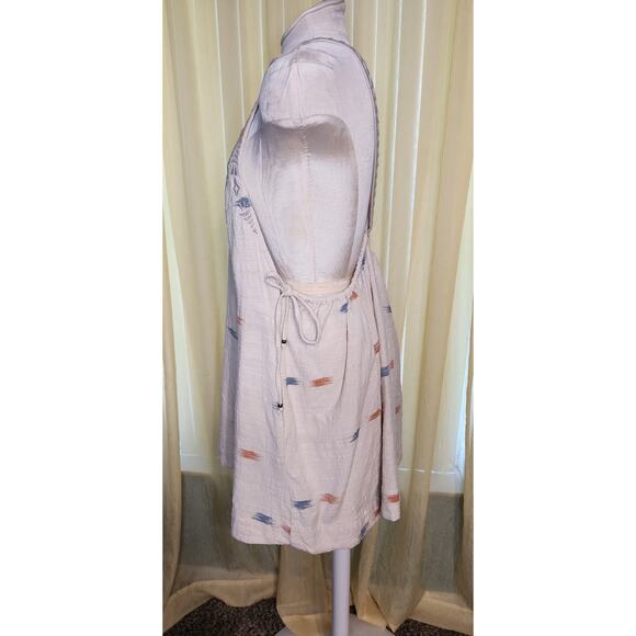 Free People Arizona Mini‎ Jumper Dress Size XS - Picture 3 of 5